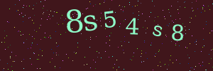 Validation image
